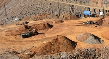 Yerin Altı Altınla Dolu: Bursa’daki Dev İhale Ünlü Firmaya Gitti