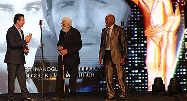 Yeşilçam'ın emektar isminden kötü haber