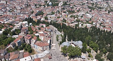 Yeşil'den Emirsultan'a tarihi yolculuk başlıyor