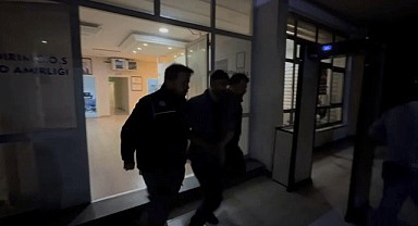 Yıldırım'da 33 Yıl Hapis Cezalı Firari Yakalandı