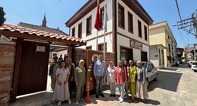 Yıldırım'da Bağımlılık Mücadele Semineri