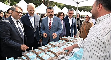 YILDIRIM’IN GELECEĞİNE ‘YEŞİL İMZA’