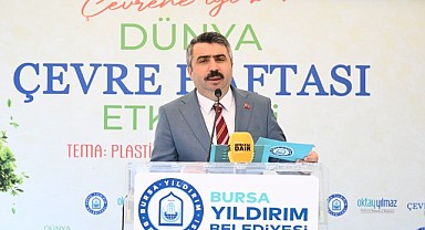 Yıldırım'ın geleceğine 'yeşil imza'