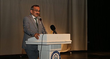 Yıldırım Ticaret MTAL’de Gençlerin Yapay Zekâ Filmleri Alkış Aldı
