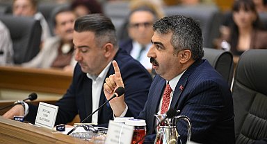 Yıldırım'dan Büyükşehir'e zam tepkisi