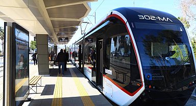 YKS için Antalya'da ücretsiz ulaşım desteği