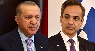 Yunanistan'ın Uykuları Kaçacak!