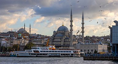 Yurtta az bulutlu hava hakim... Doğu'da sağanak alarmı!