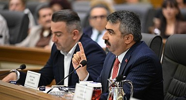 Yüzde 100 ''Baskın Zamma'' Geçit Yok!