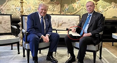 Zarfın Sırrı Çözüldü!