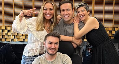 Ziynet Sali'den 25. sanat yılına özel sürprizler