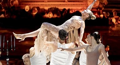 Ziynet Sali'den muhteşem 25. yıl konseri