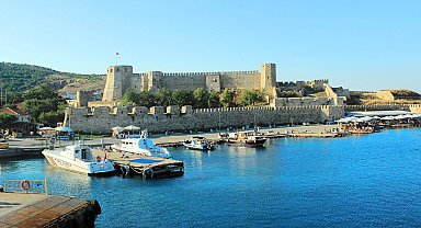 1 gün izinle 4 gün tatile... Temmuz'da öne çıkan seyahat rotaları