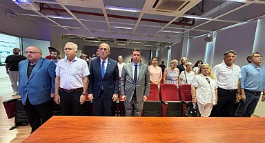 102. Yılında Bursa’da Lozan Ruhu!