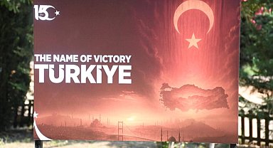 15 Temmuz dünya genelinde anıldı