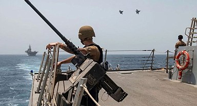 2008’den Sonra Bir İlk