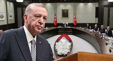 3 Bakanlık Değişiyor