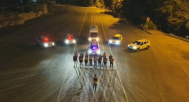 30 ilde FETÖ operasyonu: 156 gözaltı