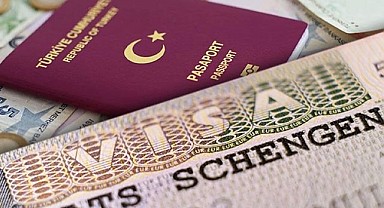 6 Ülkeye Tek Vizeyle Seyahat