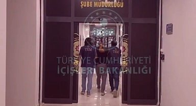 64 ilde FETÖ'ye 306 gözaltı!