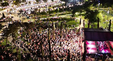   9. Hemşehri Dernekleri Festivali başlıyor