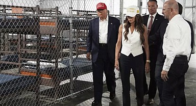 ABD'li Bakan'dan akılalmaz iddia