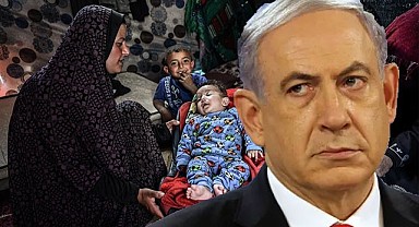 ABD Senatosunda İsrail'e Darbe!