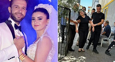 Acı Haberi Babasına Söylenemedi