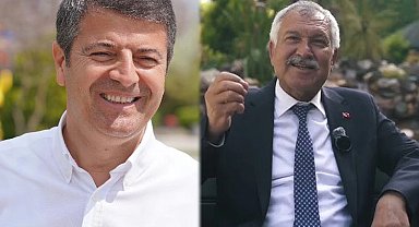 Adana ve Adıyaman belediye başkanları gözaltına alındı