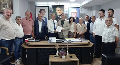 ADD Bursa'dan sert uyarı: PKK'nın fesih masalı, Cumhuriyet'e saldırıdır!