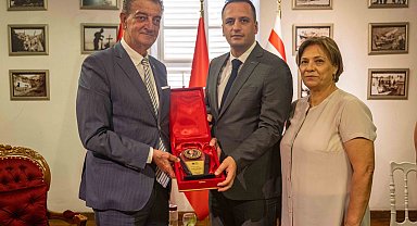 ADD'den Bornova'da gençlik buluşması