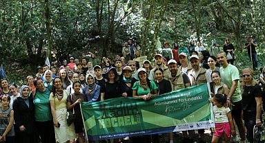 "Adım Adım Kocaeli" Gölcük'teydi