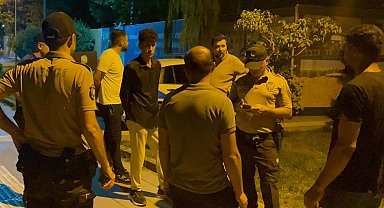 Adıyaman'da park, bahçe ve metruk binalarda sıkı denetim!