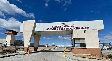 Adıyaman'da uyuşturucu taciri Jandarma'ya takıldı