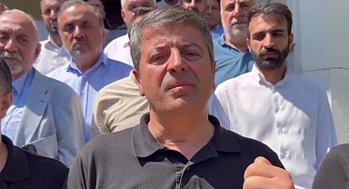 Adıyaman'dan mesaj: Kaldığımız yerden daha güçlü devam edeceğiz