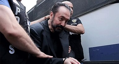 Adnan Oktar'ın son hali ortaya çıktı