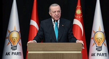 AK Parti Kampı Başlıyor