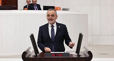 Akalın: "Şap hastalığı kontrolden çıktı, meclis derhal harekete geçmeli"