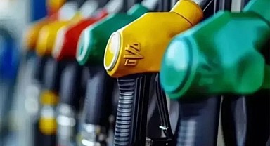 Akaryakıt Fiyatlarına Zam!