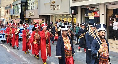 Alışveriş Festivali esnafa can suyu oldu