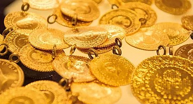 Altın Fiyatları Düşüşte!