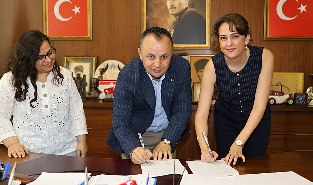 Amasya'da kültürel miras için mimari adım