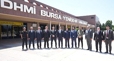 ANASİAD, Libya ile fuar köprüsü kuruyor