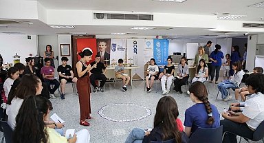 Ankara Büyükşehir'den "Çocuk İhtiyaç Haritası" çalıştayı