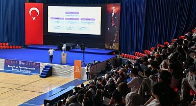 Ankaralı adaylara "AGS-KPSS Genel Tekrar Kampı"