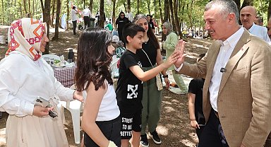 Anne-Şehir programı kadınlardan tam not aldı