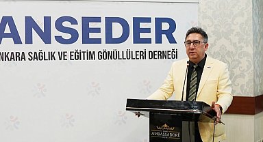 ANSEDER yeni dönem vizyonunu belirledi