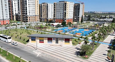 Antalya Büyükşehir Belediyesi kreş sayısını artırıyor