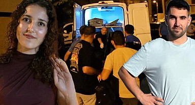 Antalya'da Abi Vahşeti