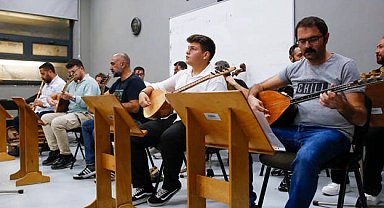 Antalya'da konservatuvar kapılarını yeni yeteneklere açıyor